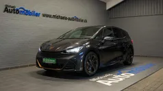 Sort Brugt 2023 Cupra Born e-Boost Hatchback | 229.900 kr. (Fair pris)