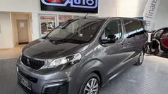 Brugt 2022 Peugeot e-Traveller Allure MPV | 239.800 kr.