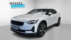 Magnesium Brugt 2023 Polestar 2 Hatchback | 224.900 kr. (Fair pris)