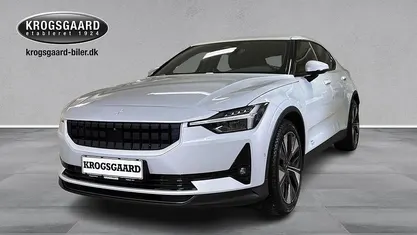 Brugt Polestar 2 Long Range Single Motor 169 kW (231 HK) 2023 Hatchback