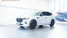 Beige Brugt 2024 Mazda CX-60 Comfort SUV | 469.900 kr. (God pris)