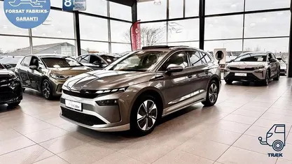 Brugt Skoda Enyaq iV 175 kW (238 HK) 2026 SUV