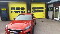 Orangemetal Brugt 2020 Kia XCeed SUV | 164.990 kr. (Lidt for dyr)