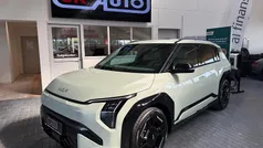 Grønmetal Brugt 2025 Kia EV3 GT-Line SUV | 319.800 kr. (Fair pris)