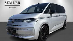 Sølvmetal Brugt 2024 VW Multivan Style MPV | 619.900 kr. (Fair pris)