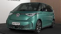 Grøn Brugt 2023 VW ID. Buzz Pro MPV | 379.900 kr. (Fair pris)
