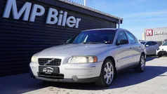 Brugt 2004 Volvo S60 Sedan | 19.900 kr. (Fair pris)