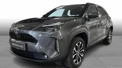 Brugt 2024 Toyota Yaris Cross Comfort SUV | 279.900 kr. (Lidt for dyr)