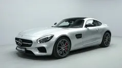 Brugt 2016 Mercedes AMG GT S AMG Coupe | 8.600 kr.