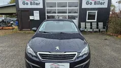 Brugt 2015 Peugeot 308 | 55.900 kr. (Super pris)