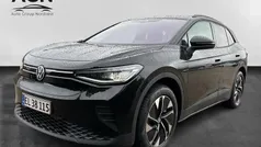 Brugt 2025 VW ID.4 Style SUV | 374.900 kr.