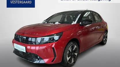 Brugt 2024 Opel Corsa-e GS Line Hatchback | 154.800 kr. (Fair pris)