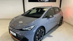 Brugt 2024 Cupra Born e-Boost Hatchback | 239.800 kr. (Fair pris)