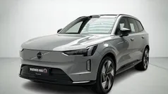 Gråmetal Ny 2025 Volvo EX90 Ultra SUV | 839.900 kr. (Fair pris)