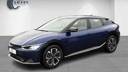 Brugt Kia EV6 168 kW (229 HK) 2021 SUV