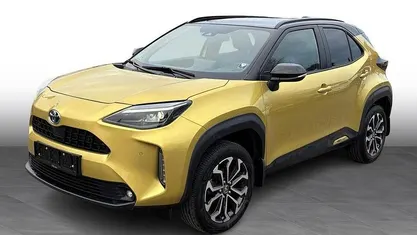 Brugt Toyota Yaris Cross Plus 116 HK (85 kW) 2023 SUV