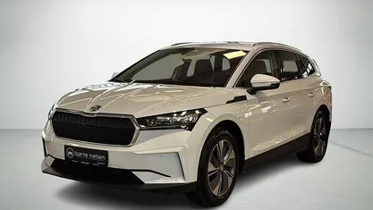 Brugt 2023 Skoda Enyaq iV Loft SUV | 248.900 kr. (God pris)