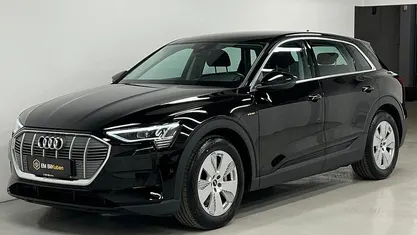 Brugt 2022 Audi e-tron SUV | 244.900 kr. (God pris)