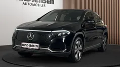 Brugt 2024 Mercedes EQA250+ Progressive SUV | 299.900 kr. (Super pris)