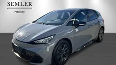 Grå Brugt 2024 Cupra Born High Hatchback | 219.900 kr. (Fair pris)