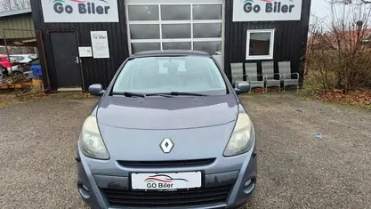Brugt Renault Clio II 75 HK (55 kW) 2011