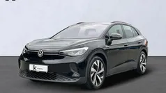 Sort Brugt 2024 VW ID.4 Pro Performance SUV | 294.900 kr. (Fair pris)