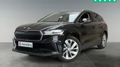 Brugt 2022 Skoda Enyaq iV Lodge SUV | 229.500 kr. (Fair pris)