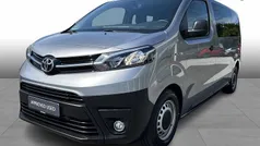 Brugt 2021 Toyota Proace Verso Stationcar | 299.900 kr.