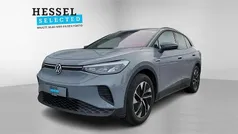Brugt 2023 VW ID.4 Pro SUV | 234.900 kr. (God pris)