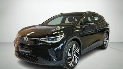 Brugt VW ID.4 Pro 210 kW (286 HK) 2025 SUV