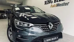 Blåmetal Brugt 2022 Renault Mégane IV Intens Stationcar | 169.800 kr. (Fair pris)