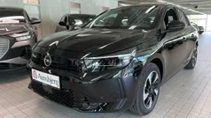 Sort Ny 2024 Opel Corsa-e Edition Hatchback | 149.500 kr. (Fair pris)