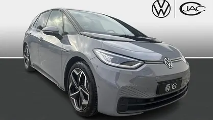 Brugt 2022 VW ID.3 Pro Hatchback | 199.900 kr. (God pris)