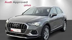 Brugt 2020 Audi Q3 Advanced SUV | 274.900 kr. (Fair pris)