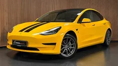 Brugt 2020 Tesla Model 3 Standard Range Sedan | 149.995 kr. (Fair pris)