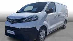 Ewp white Brugt 2020 Toyota Proace Comfort Van | 114.900 kr.