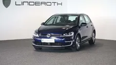 Blåmetal Brugt 2020 VW e-Golf Hatchback | 125.000 kr. (Fair pris)