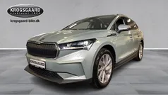 Brugt 2022 Skoda Enyaq iV SUV | 209.900 kr. (God pris)