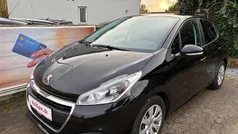 Brugt 2018 Peugeot 208 Active Hatchback | 59.900 kr. (Fair pris)