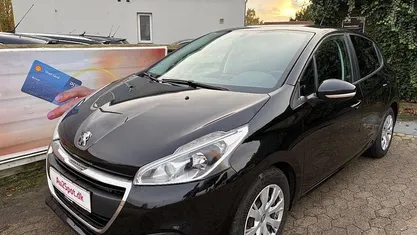 Brugt 2018 Peugeot 208 Active Hatchback | 59.900 kr. (Fair pris)