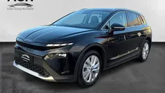 Brugt 2025 Skoda Elroq SUV | 344.900 kr. (Fair pris)