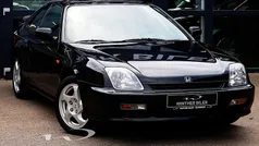 Sort Brugt 1998 Honda Prelude Coupe | 129.900 kr.