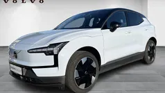Blå Brugt 2024 Volvo EX30 Plus SUV | 269.500 kr. (Fair pris)