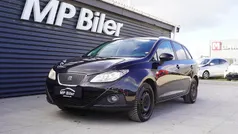 Brugt 2011 Seat Ibiza Reference Hatchback | 19.900 kr. (God pris)