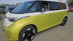 Brugt 2024 VW ID. Buzz Style Van | 569.900 kr.