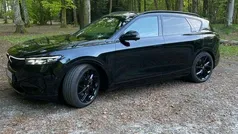 Brugt 2024 Voyah Free SUV | 374.900 kr.