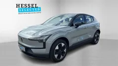 Vapor grey Brugt 2024 Volvo EX30 Plus SUV | 249.900 kr. (Fair pris)