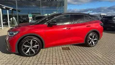 Brugt 2022 VW ID.4 GTX SUV | 289.780 kr. (Fair pris)
