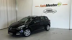 Brugt 2016 Renault Clio IV | 59.900 kr. (Fair pris)