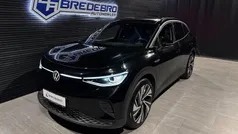 Brugt 2021 VW ID.4 Pro Performance SUV | 319.500 kr.